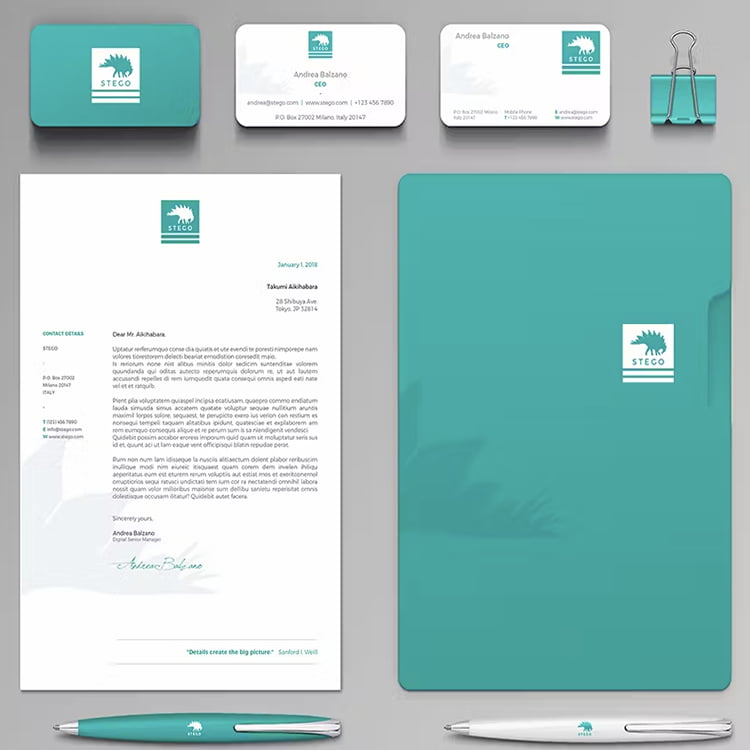 Penyedia alat tulis kantor supplier atk