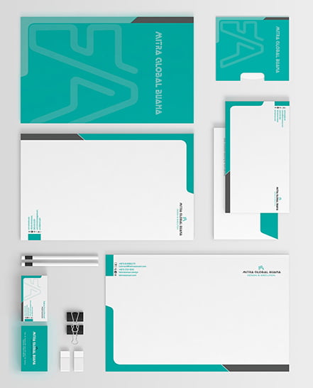 Penyedia grosir alat tulis kantor stationery