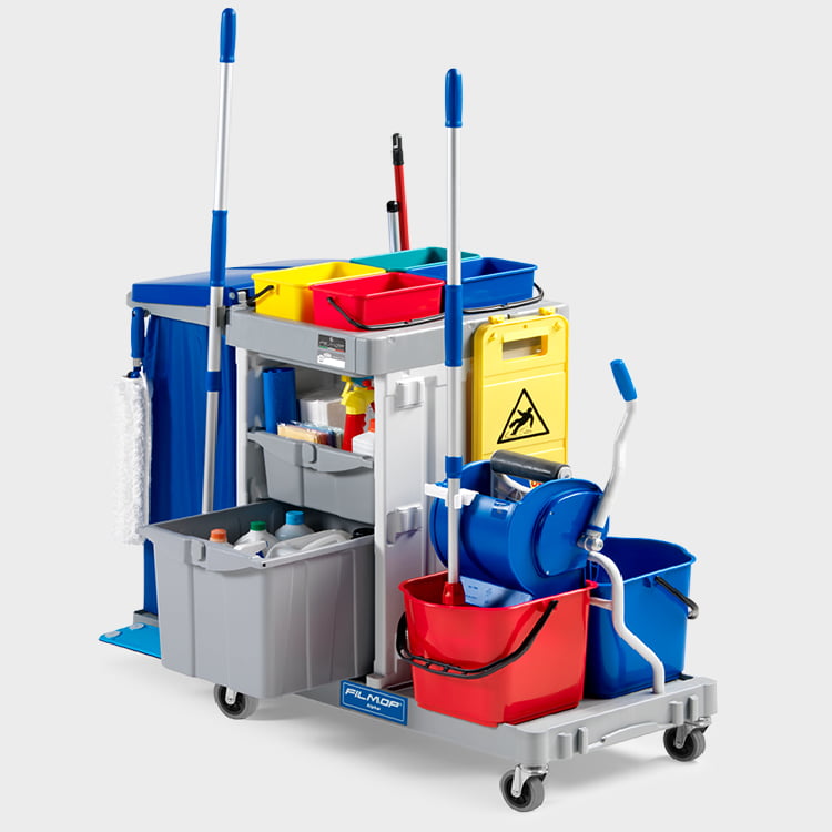 penyedia supplier alat kebersihan